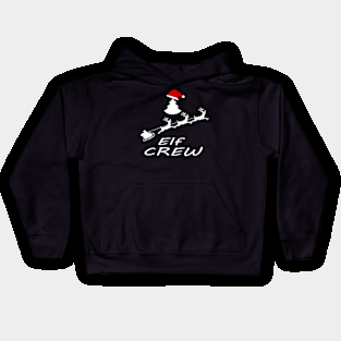 Christmas Kids Hoodie